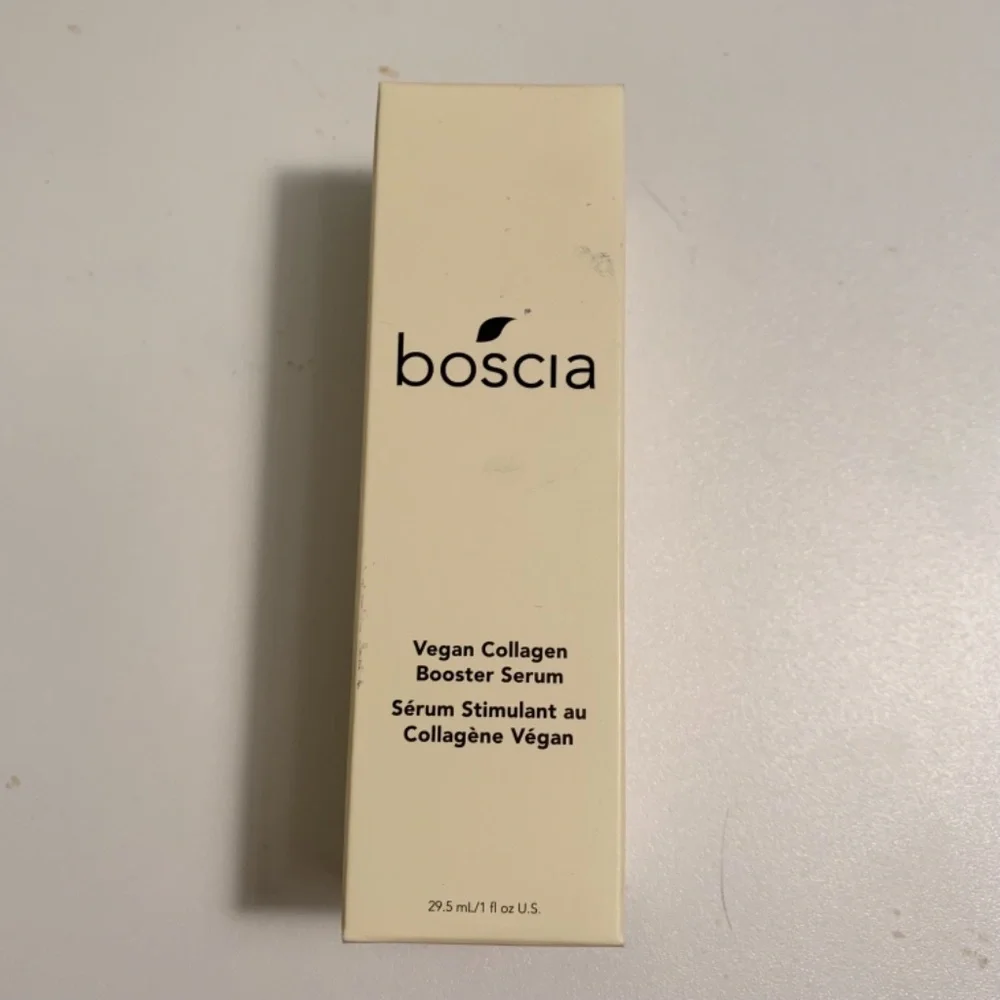 Boscia Vegan Collagen Booster Serum